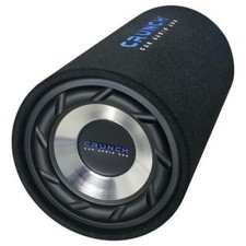 Crunch GTS-250 Subwoofer a