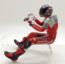 1/12 Figure Daijiro Kato Honda