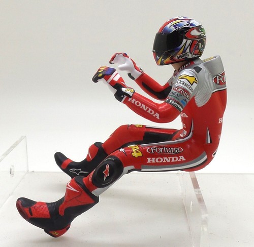 Figure daijiro kato honda - daijiro,