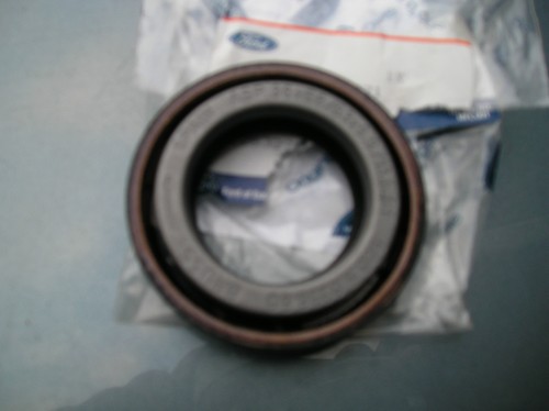 Guarnizione olio ford - guarnizione,