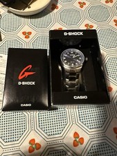 Casio Oceanus Oc-101