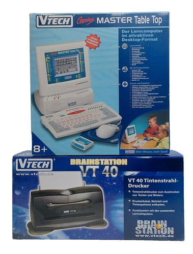 Computer didattico tavolo - didattico, da