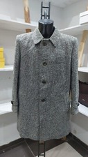 Facis cappotto lana usato - lana,