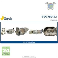 Valvola EGR Sando per HYUNDAI