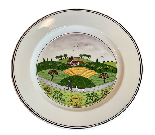 Villeroy boch design naif - &,