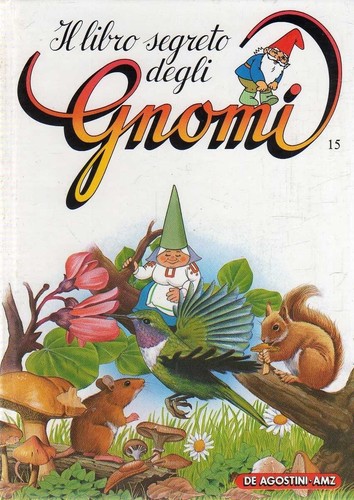 Libro segreto degli - segreto,