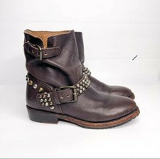 Stivali da motociclista con