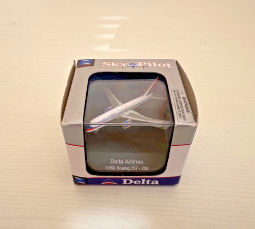 Modellino sky pilot series - sky,