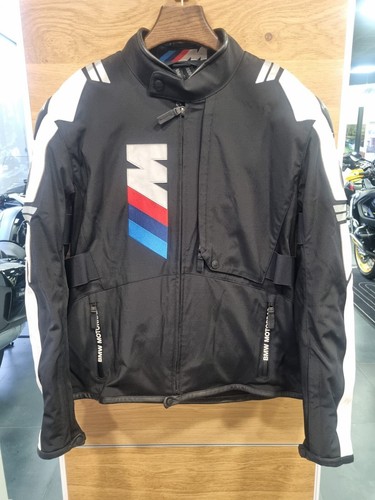 Giacca moto originale bmw - moto,