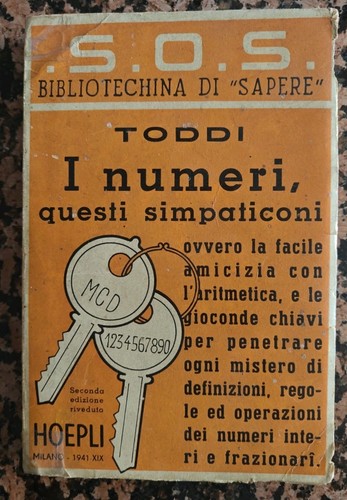 Toddi numeri questi - toddi, numeri,