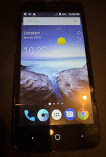 Smartphone (Sprint) N9136