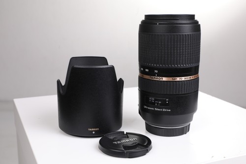 Tamron 300mm dsg - dsg, di