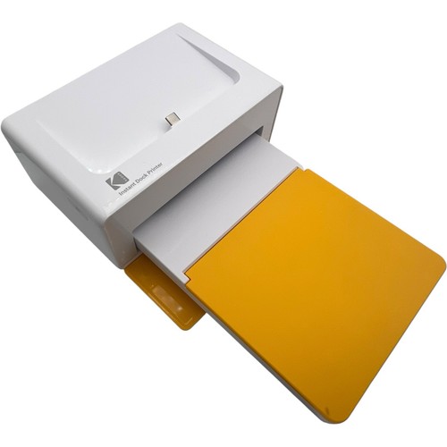 Kodak dock plus - plus, pd460