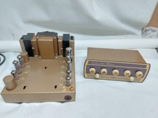 amplificatore leak stereo 20