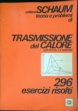 Trasmissione del calore pitts - trasmissione,