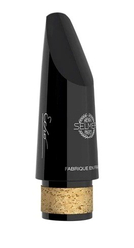 Selmer bocchino clarinetto sib
