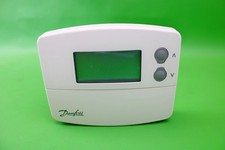 Danfoss TP5000-RF Termostato ambiente programmabile wireless (A44)