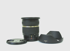 Tamron SP 10-24 mm 1:3.5-4.5