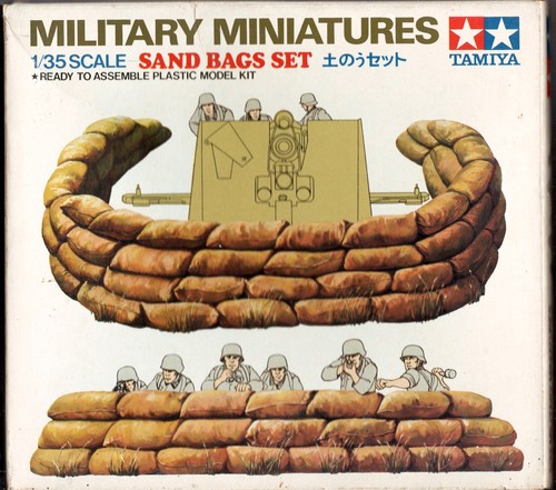 Tamiya military - tamiya, 1/35