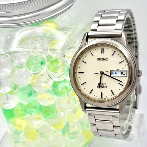 Batteria seiko spirit - seiko,
