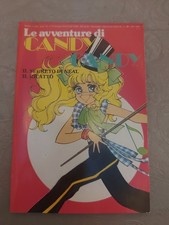 Le Avventure Di Candy Candy