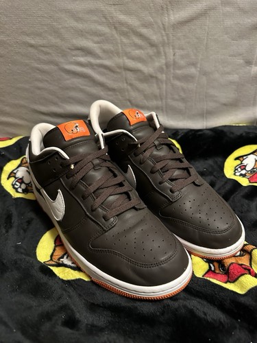 Nike rare 2012 dunk - nike, low