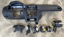 Kit Airbag Mercedes Classe C