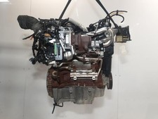 Motore RENAULT KANGOO 2 PHASE