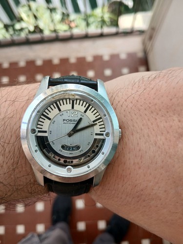 Orologio fossil automatico - fossil,