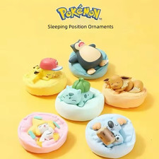 Varie Action Figure | Pokemon