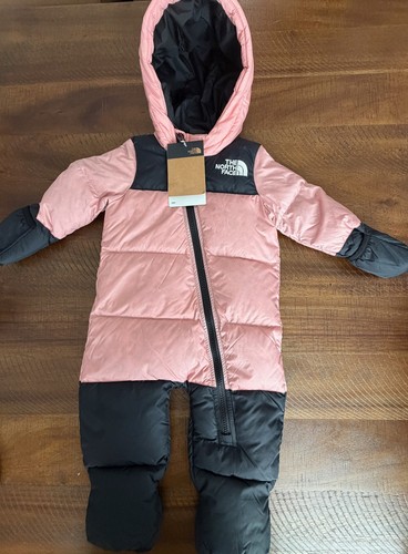 The north face baby - north, retro