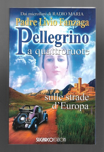 Pellegrino quattroruote - pellegrino,