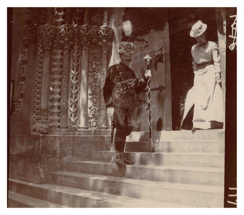 Exposition universelle - exposition,