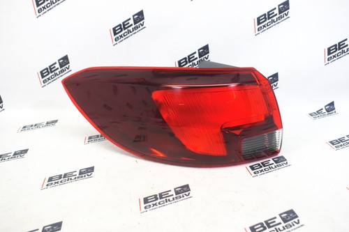 Opel astra fanale - opel, k
