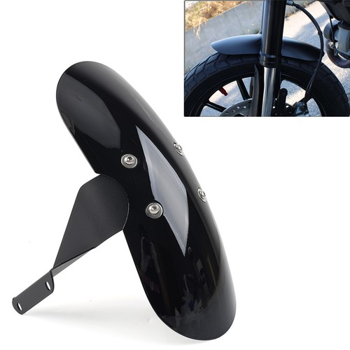 Parafango anteriore moto