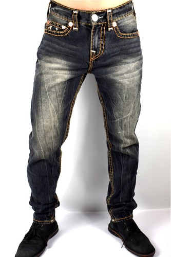 Jeans true religion rocco - true,
