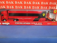 Die cast 1/43 Modellino Camion