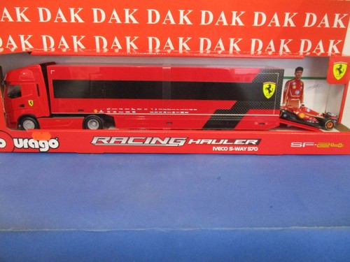 Die cast modellino - die, 1/43