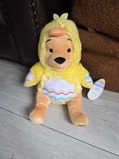 Peluche morbido uovo di Pasqua