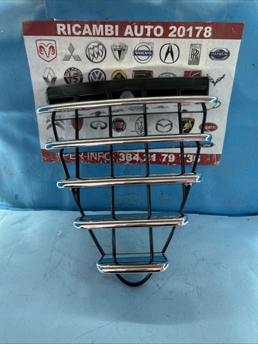 Griglia scudo anteriore alfa - anteriore,