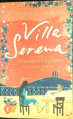 Villa serena rosa domenica - serena,