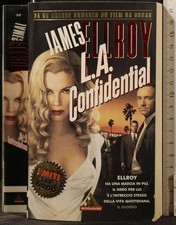 L.A. CONFIDENTIAL - JAMES