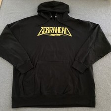Felpa con cappuccio Zebrahead