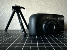 Yashica Zoom EZS 70 35mm point