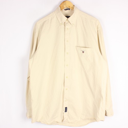 Camicia uomo gant peach - uomo,