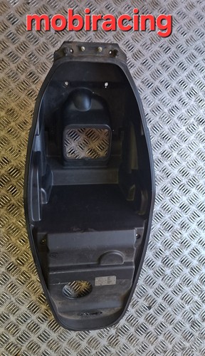 Vano sottosella kymco agility - sottosella,