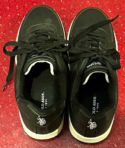 Polo assn sneakers basse - assn.,