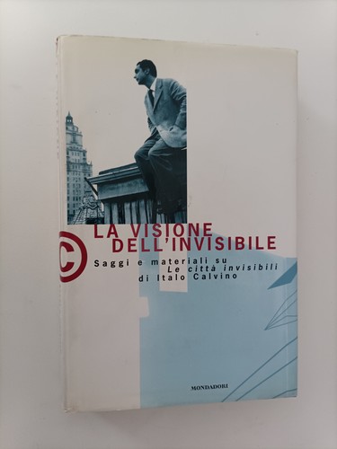 Visione dell invisibile - la,