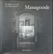Massagrande Matteo Le voci di