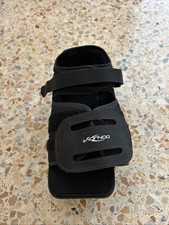 Scarpa Ortopedica Post Operatoria Alluce Valgo